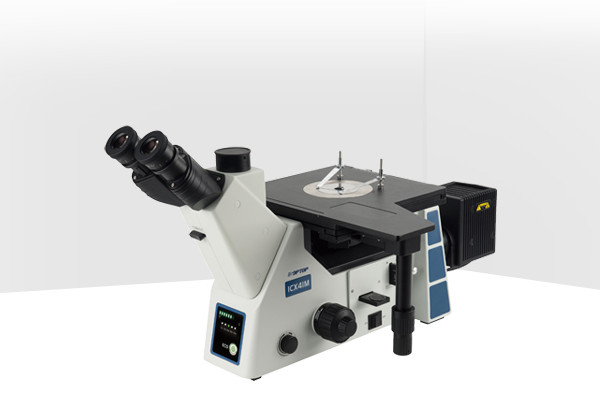 ICX41M 倒置金相显微镜
